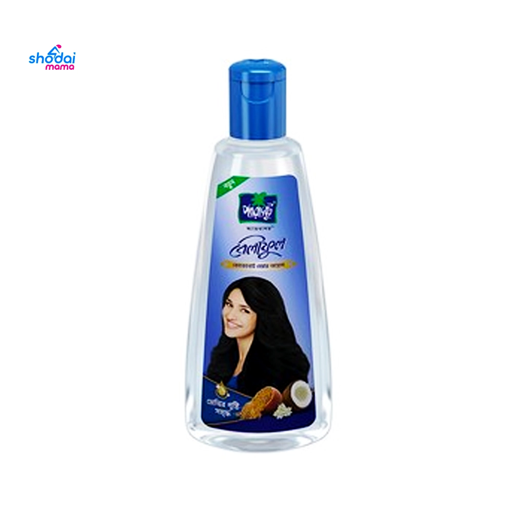 Parachute Beliphool Multivitamin Shain & Groth 200ml